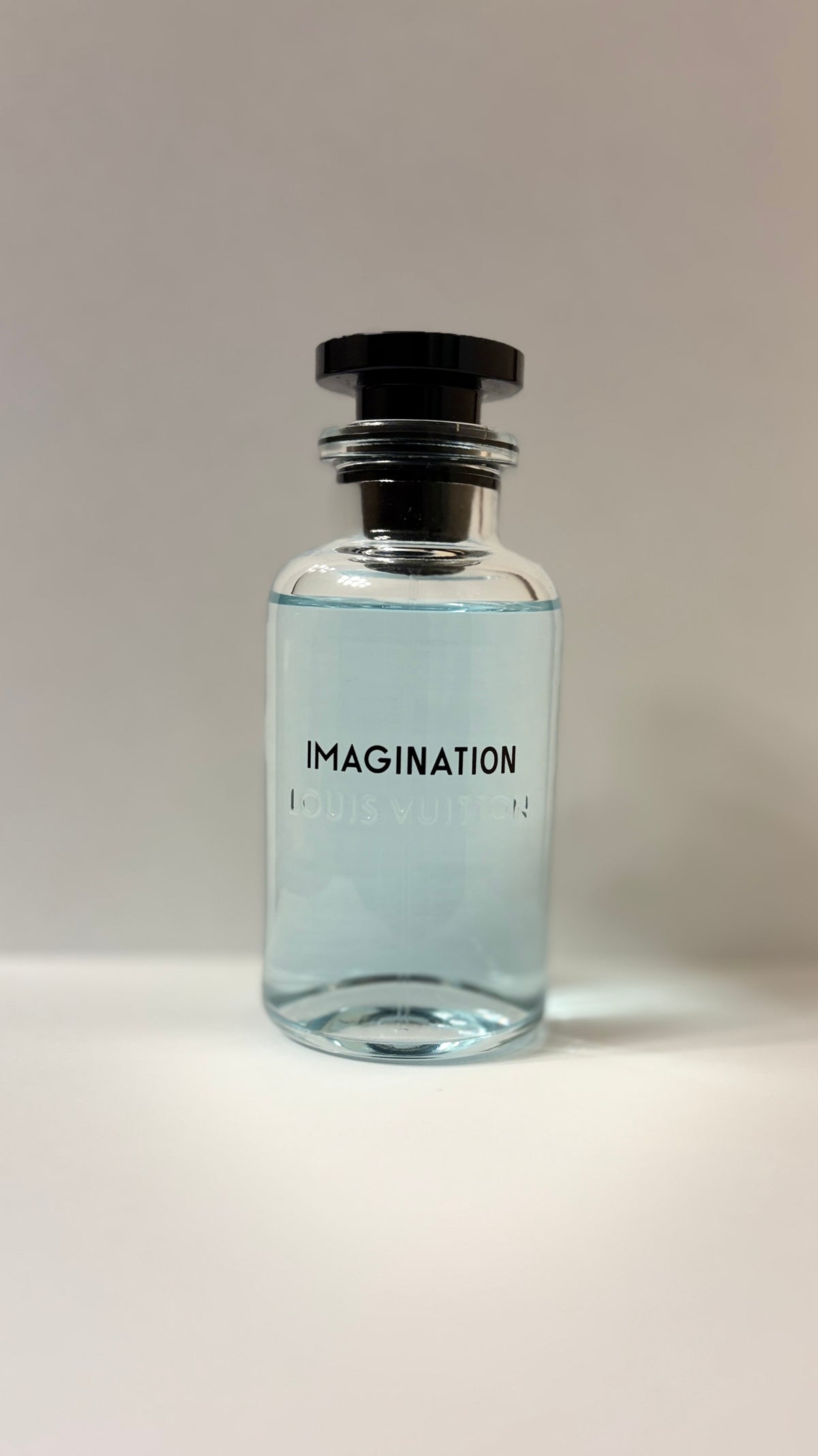 Louis Vuitton Imagination Samples