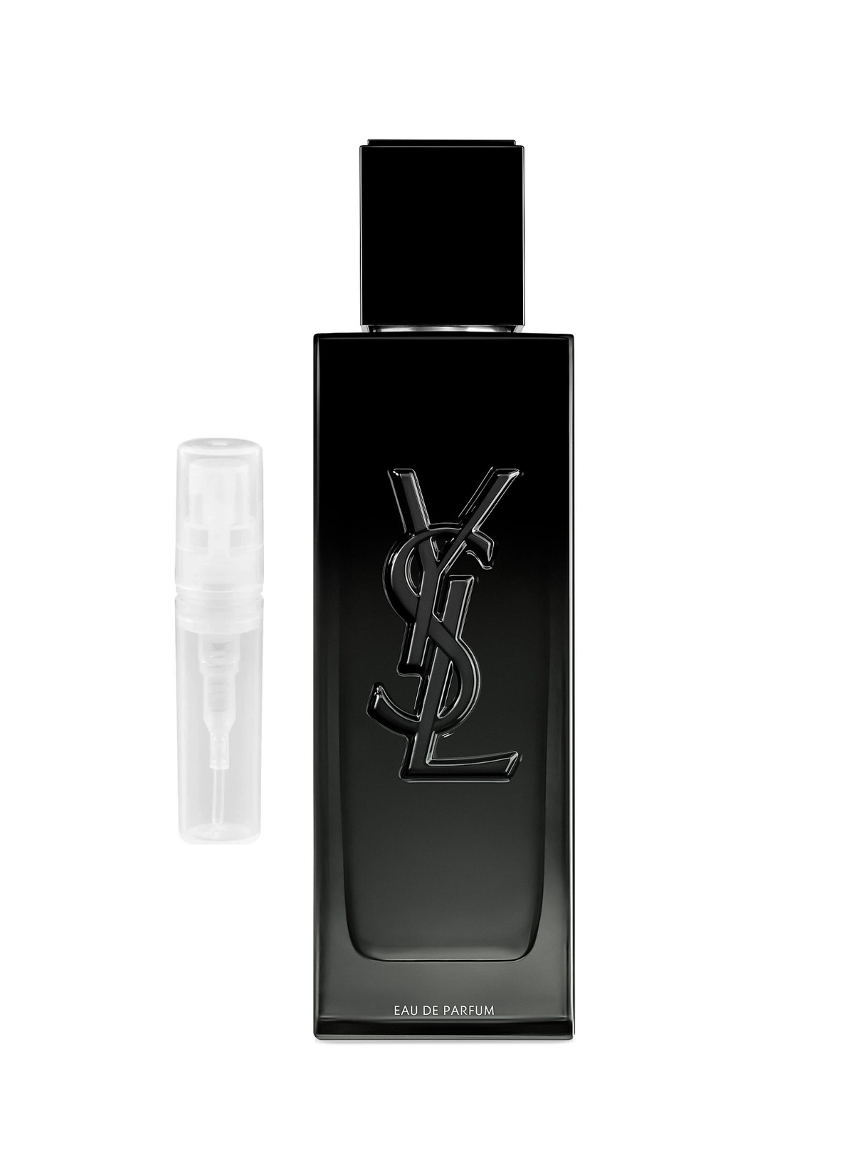 YSL MYSLF EDP Samples