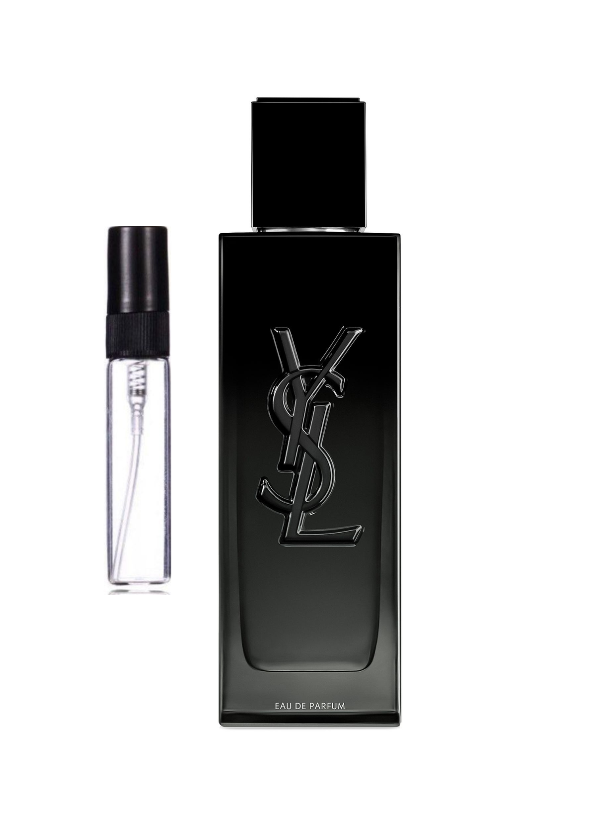 YSL MYSLF EDP Samples