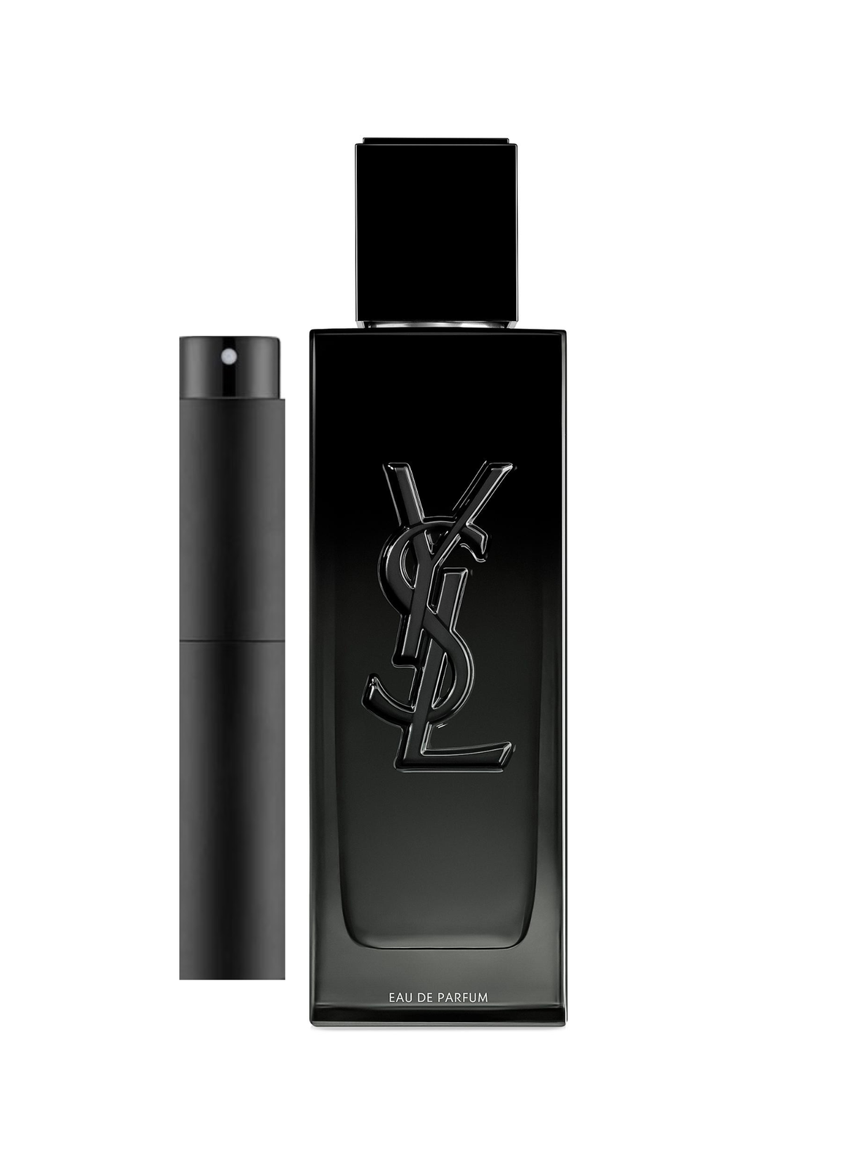 YSL MYSLF EDP Samples